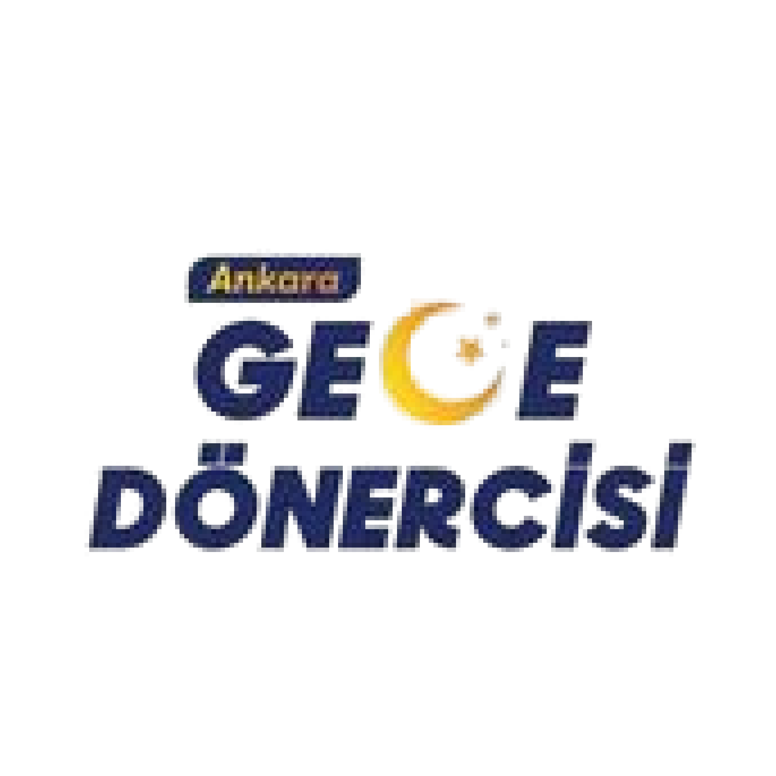 Ankara Gece Dönercisi