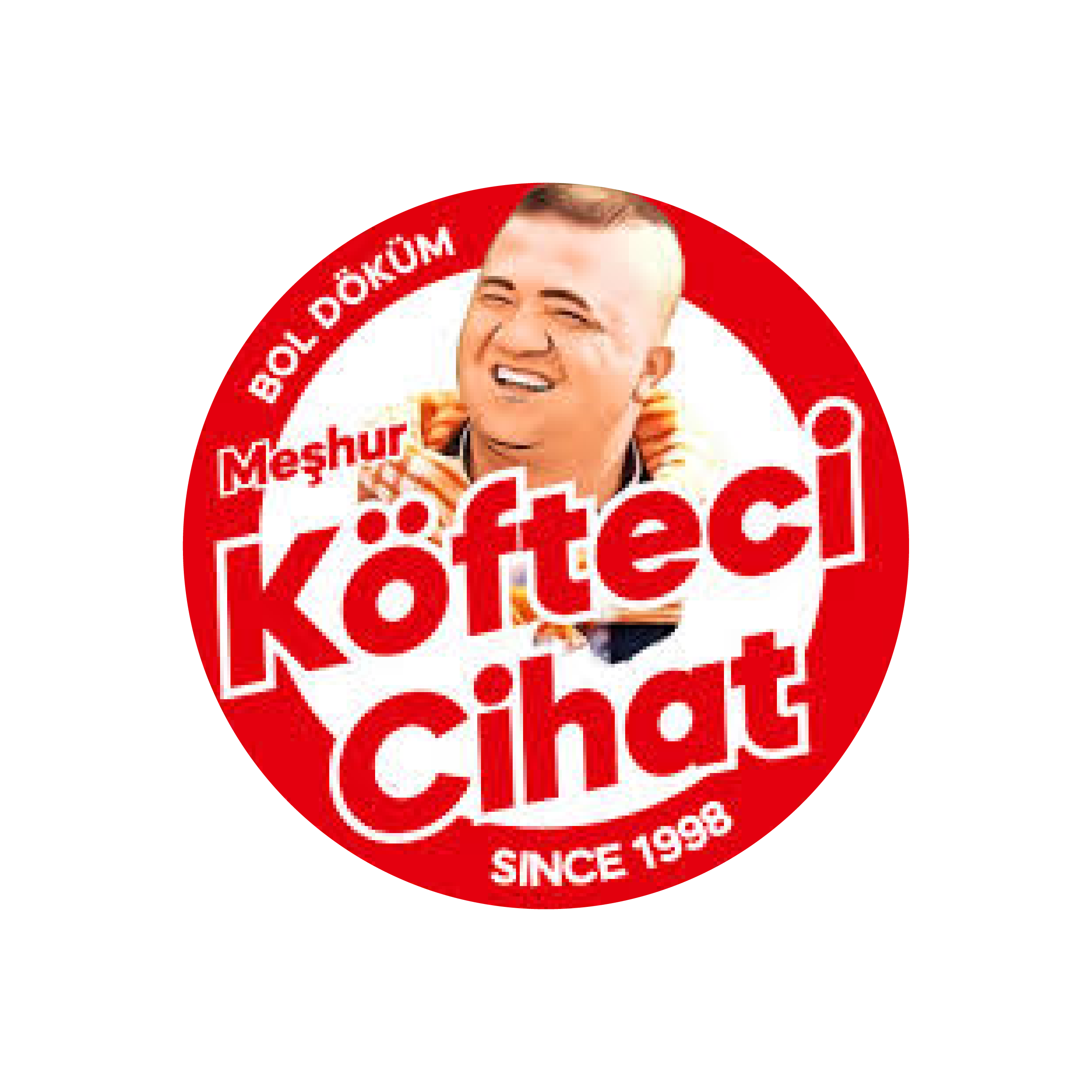 Meşhur Köfteci Cihat